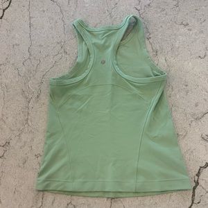 Lululemon Align Racer Back Tank Top